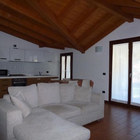 Casa Marck Apartment Maccagno Ngoại thất bức ảnh