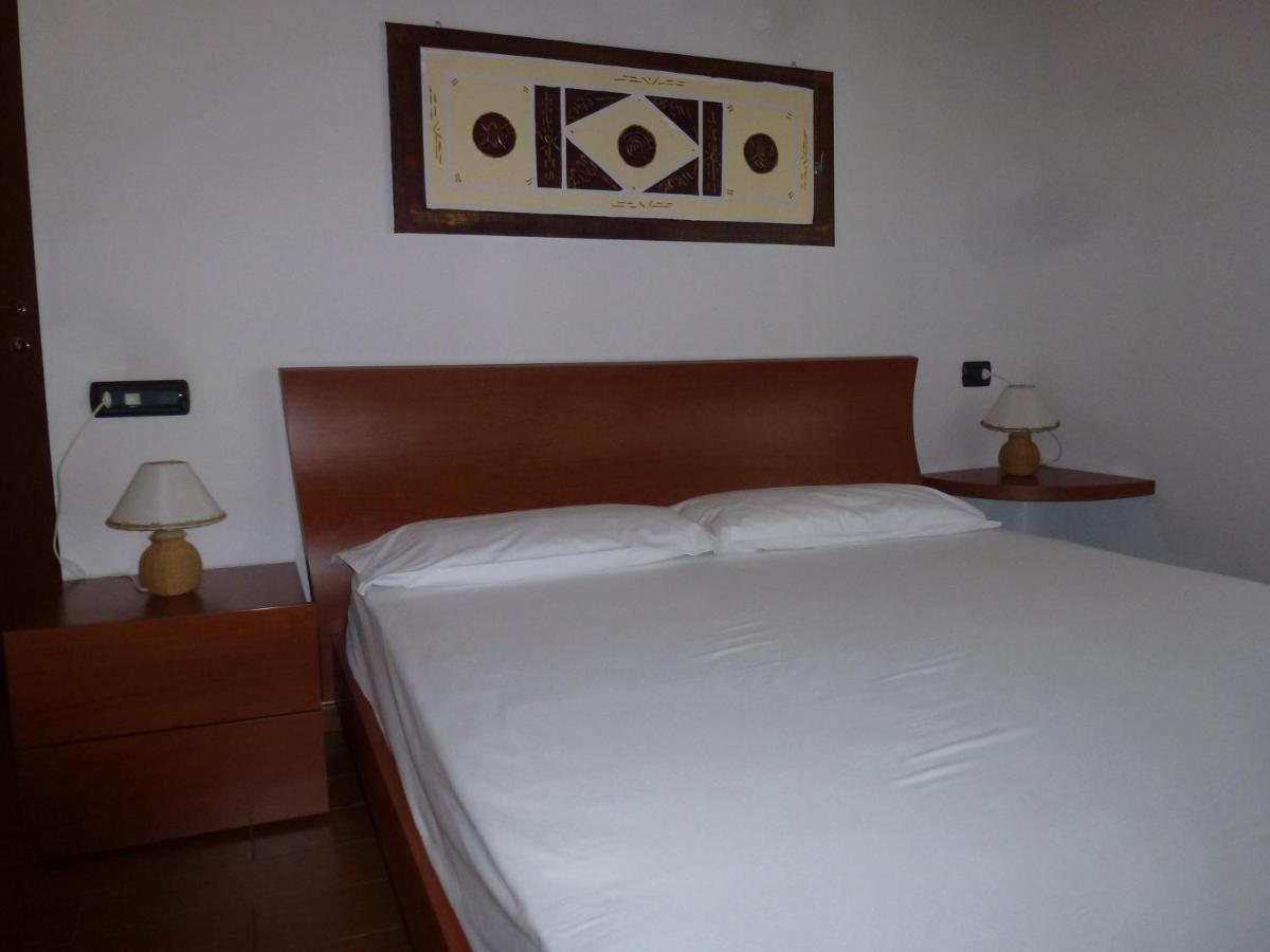 Casa Marck Apartment Maccagno Ngoại thất bức ảnh